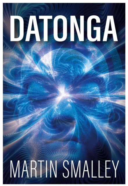 Front cover of Datonga by Martin Smalley, paperback
