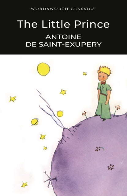 The Little Prince - Irene Testot-Ferry