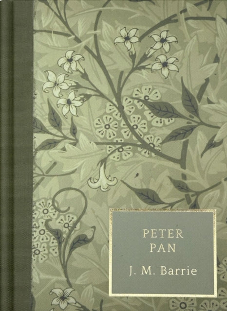 Peter Pan (Heritage Collection) - J.M. Barrie