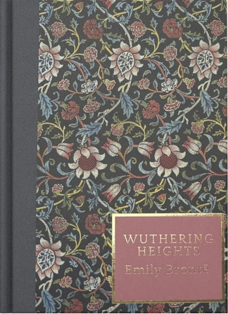 Wuthering Heights (Heritage Collection) - Emily Bronte