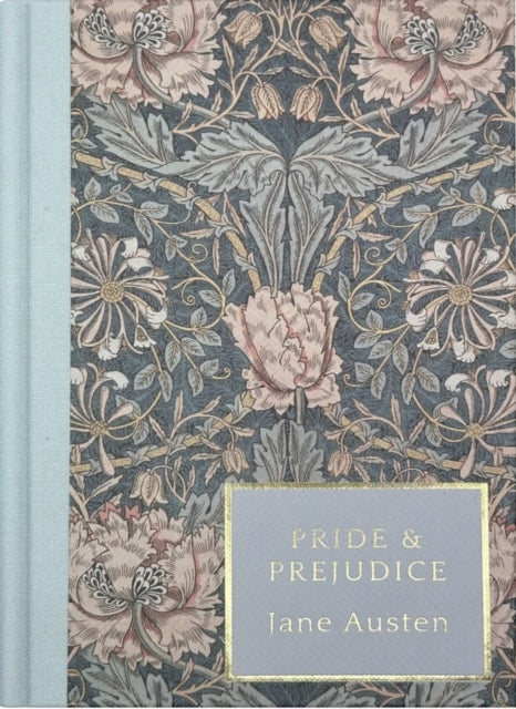 Pride and Prejudice (Heritage Collection) - Jane Austen