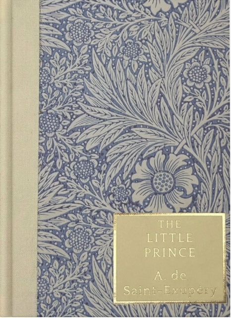 The Little Prince (Heritage Collection) - Antoine De Saint-Exupery