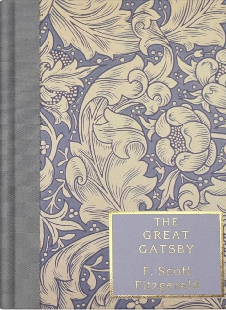 The Great Gatsby (Heritage Collection) - F.Scott Fitzgerald