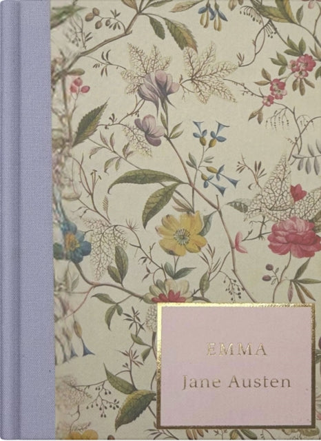 Emma (Heritage Collection) - Jane Austen