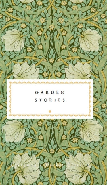 Garden Stories - Doris Lessing
