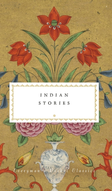 Indian Stories - Rudrangshu Mukherjee