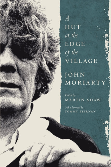 A Hut at the Edge of the Village - Martin Shaw