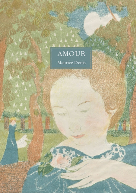 Amour - Maurice Denis