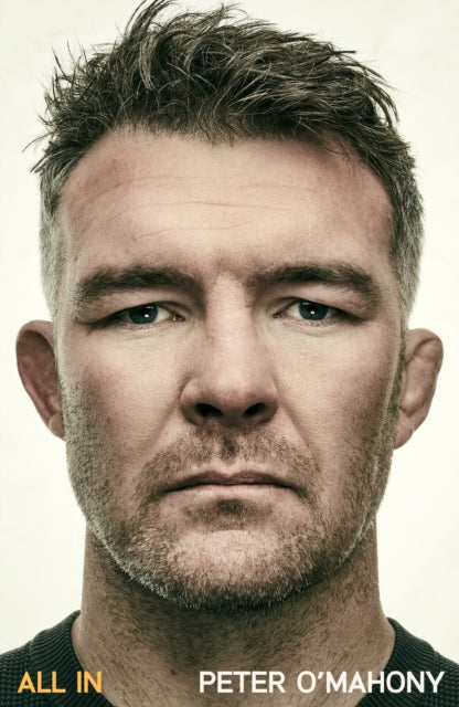 All In - Peter O'Mahony