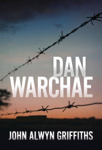 Dan Warchae - John Alwyn Griffiths