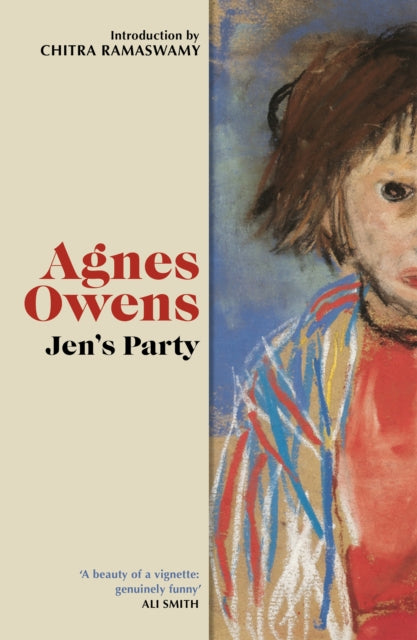Jen's Party - Agnes Owens