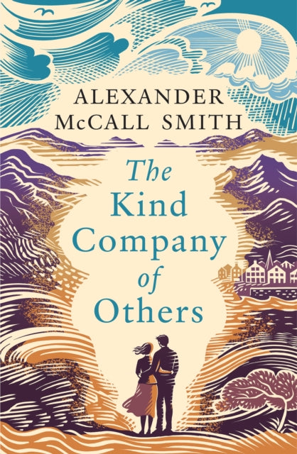 The Kind Company of Others - Alexander McCall Smith