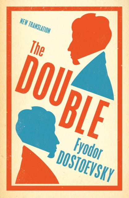 The Double: New Translation - Hugh Aplin
