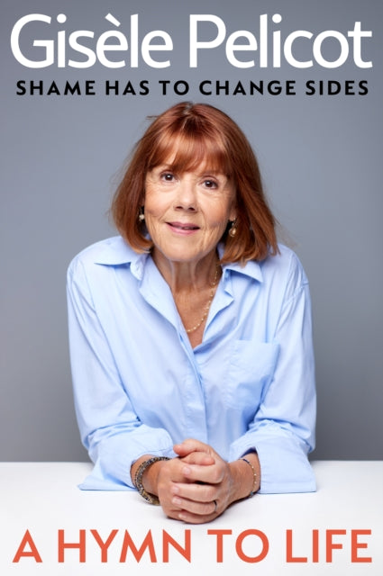 A Hymn to Life : Shame has to Change Sides - Ruth Diver