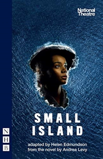 Small Island - Helen Edmundson