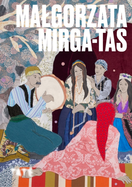 Artists Series: Malgorzata Mirga-Tas - Ovul O. Durmusoglu