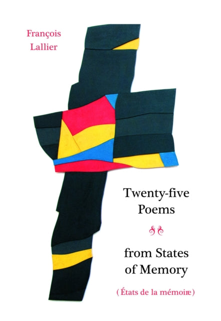 Twenty-five Poems from States of Memory - John Naughton