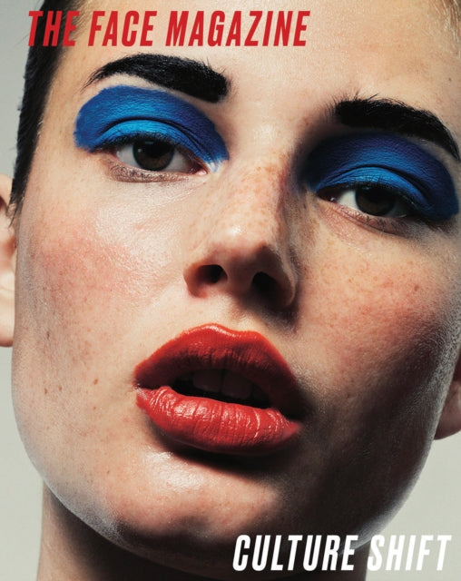 The Face Magazine: Culture Shift - Lee Swillingham