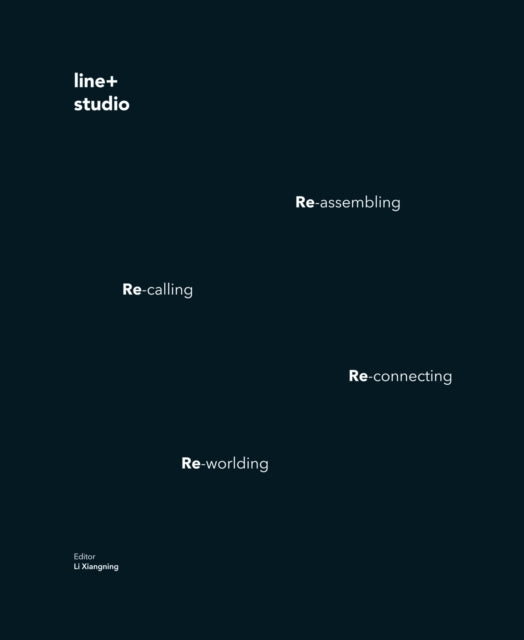 Shaping Changes : line+studio