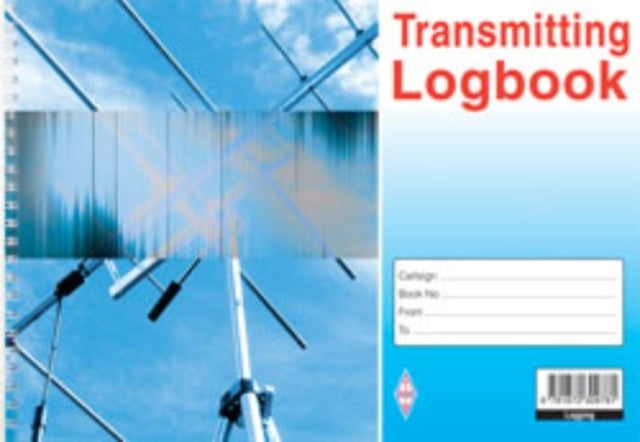 LOG BOOK - N A