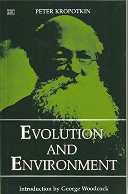 Evolution and Environment - George Woodcock