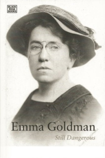 Emma Goldman : Sexuality and the Impurity of the State - Haaland