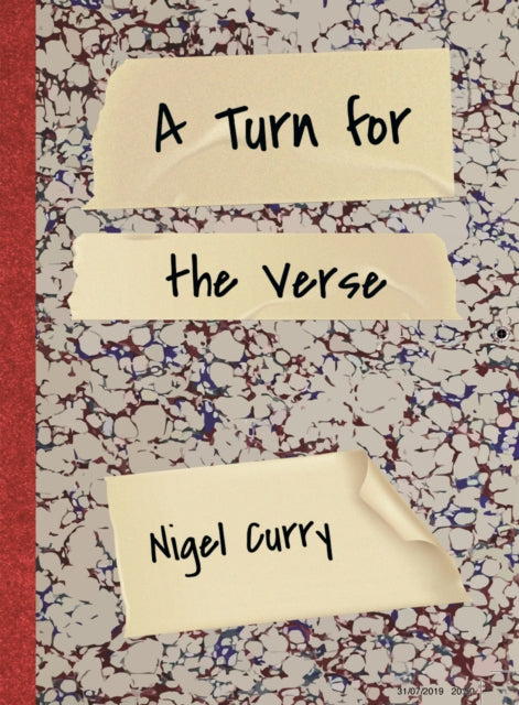 A Turn for the Verse - Nigel Curry