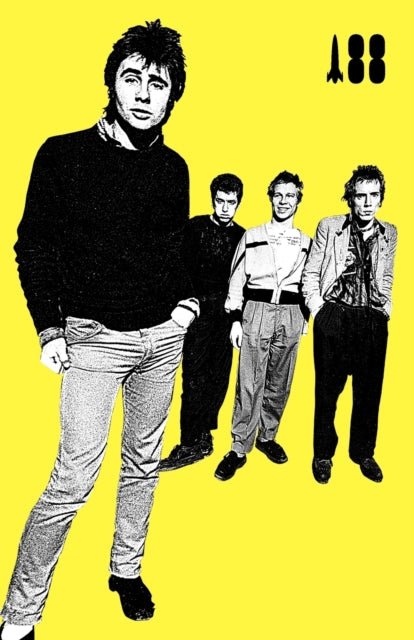 I Was A Teenage Sex Pistol - Glen Matlock