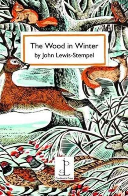 Wood in Winter - John Lewis-Stempel