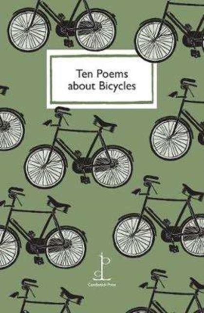 Ten Poems about Bicycles - Di Slaney