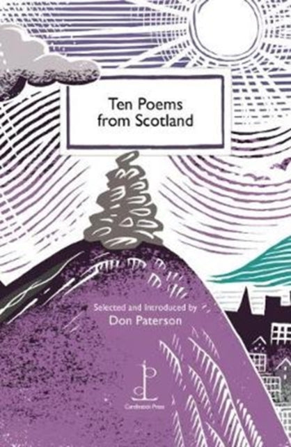 Ten Poems from Scotland - Don Paterson