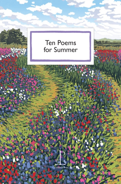 Ten Poems for Summer - Various Authors