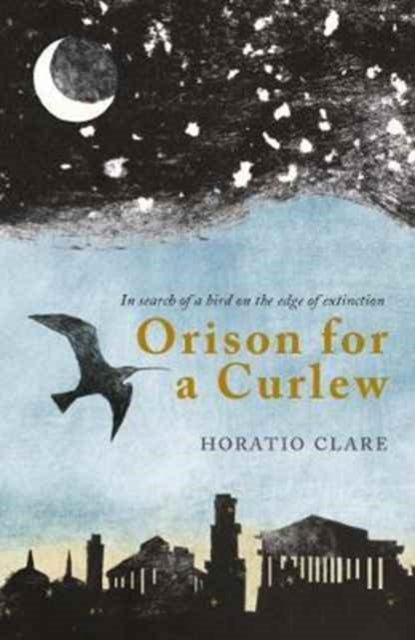 Orison for a Curlew : In Search of a Bird on the Edge of Extinction - Horatio Clare