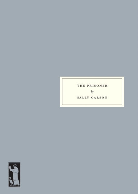The Prisoner - Sally Carson
