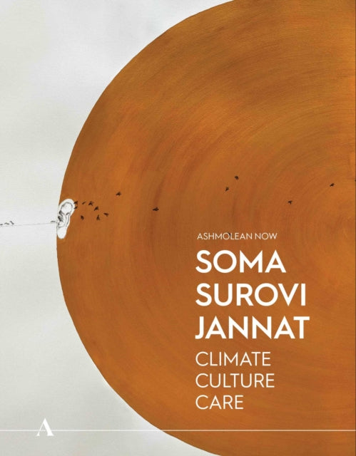 Soma Surovi Jannat : Climate, Culture, Care - Mallica Kumbera Landrus