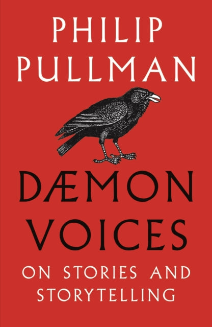 Daemon Voices : On Stories and Storytelling - Simon Mason