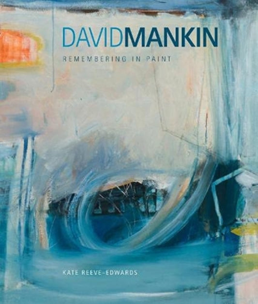 Front cover of David Mankin, paperback