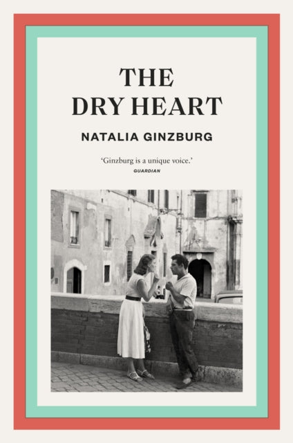 The Dry Heart - Frances Frenaye