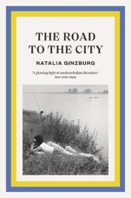 The Road to the City - Frances Frenaye