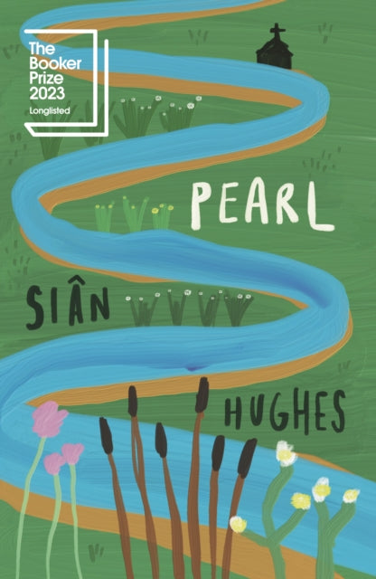 Pearl - Sian Hughes