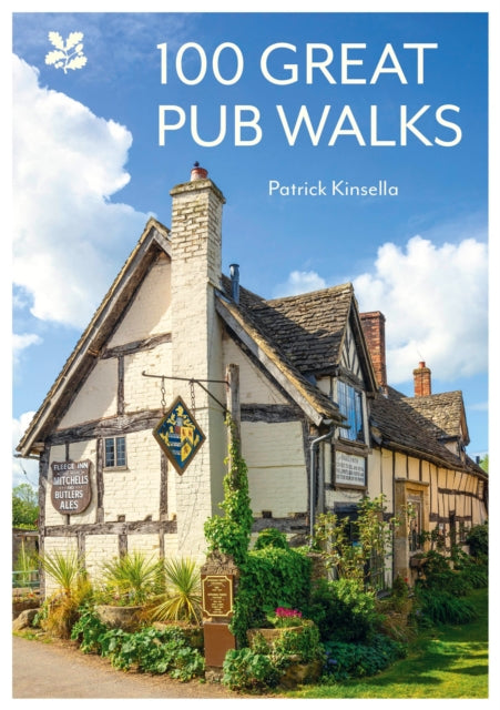 100 Great Pub Walks - National Trust Books