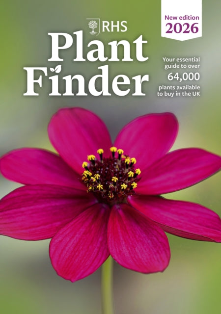 RHS Plant Finder - Janet Cubey