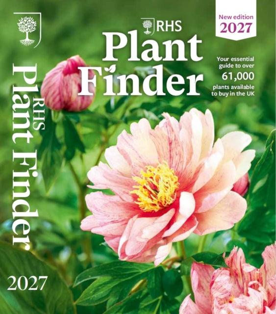 RHS Plant Finder - Janet Cubey
