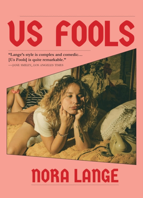 Us Fools - Nora Lange