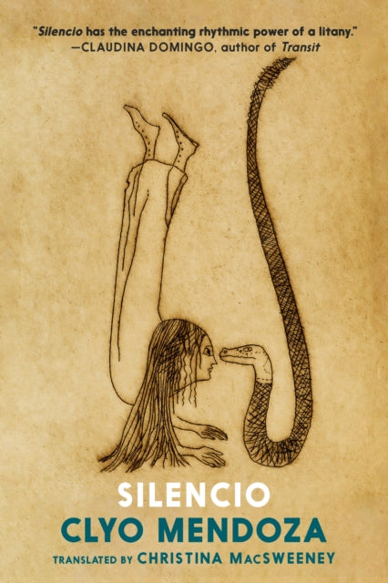 Silencio - Clyo Mendoza