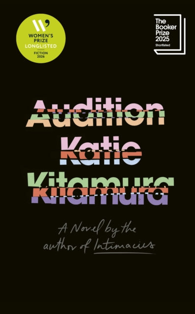 Audition - Katie Kitamura