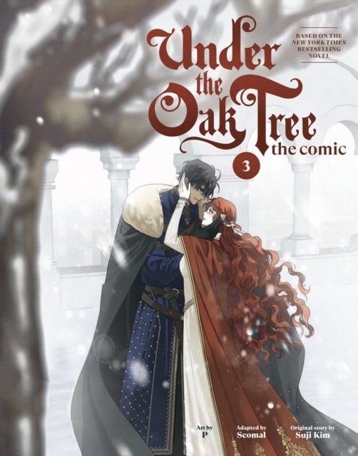 Under the Oak Tree, Vol. 3 - P