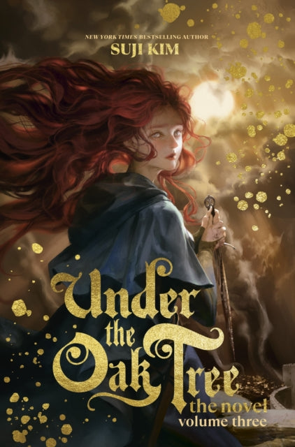 Under the Oak Tree, Vol. 3 (novel) - Suji Kim