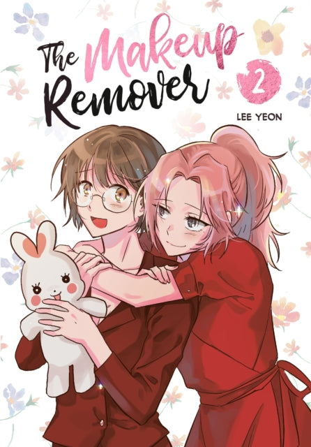 Front cover of The Makeup Remover: Volume 2 by Lee Yeon, paperback