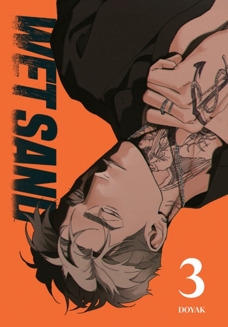 Wet Sand, Volume 3 - DOYAK